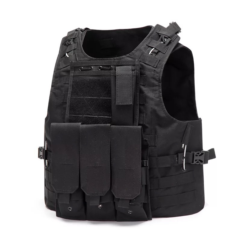 Tactical Vest CS Game Airsoft  - Summer Games Clothing review and price