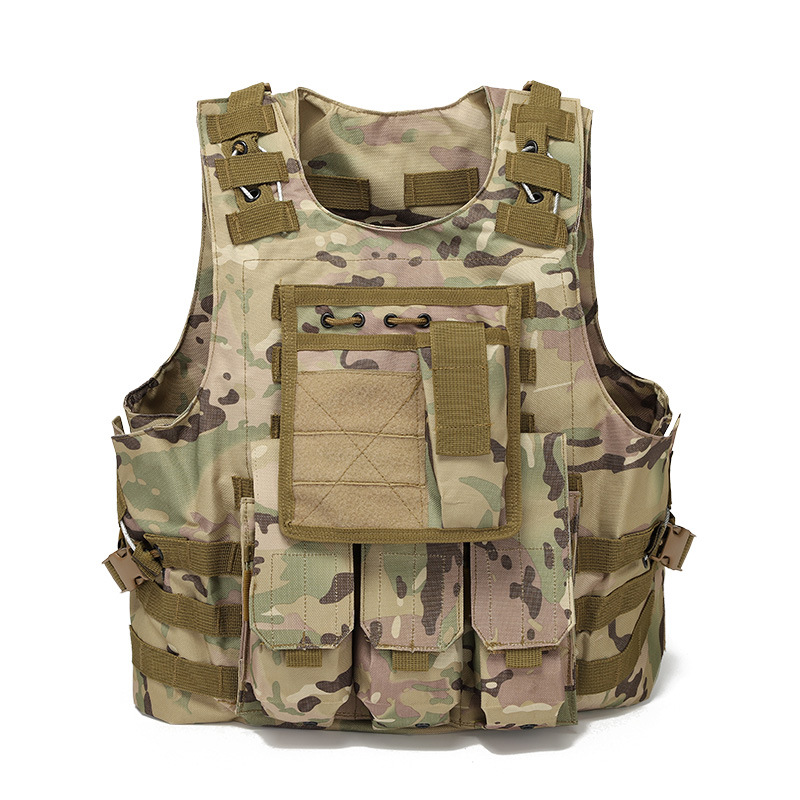 Tactical Vest CS Game Airsoft  - Summer Games Clothing review and price
