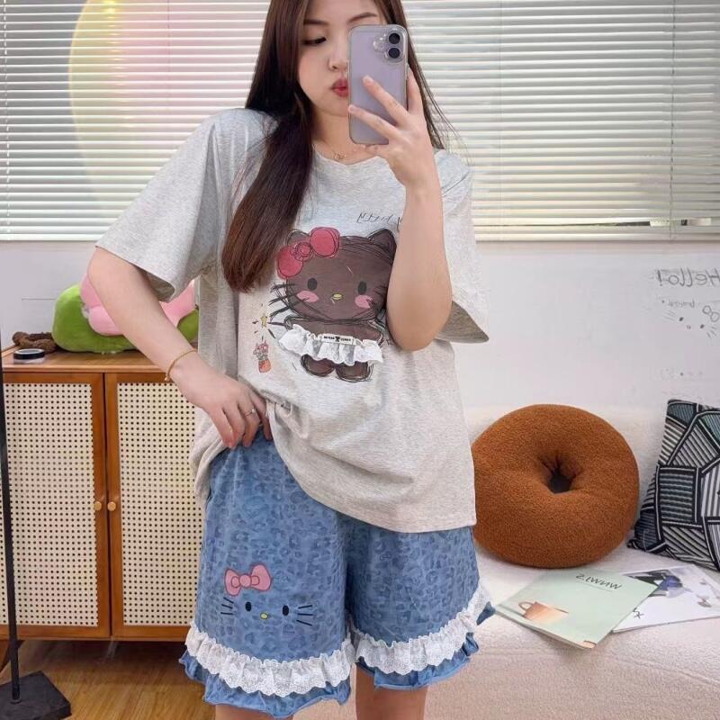 Popular Hello Kitty Summer Car - Summer Clothes review and price