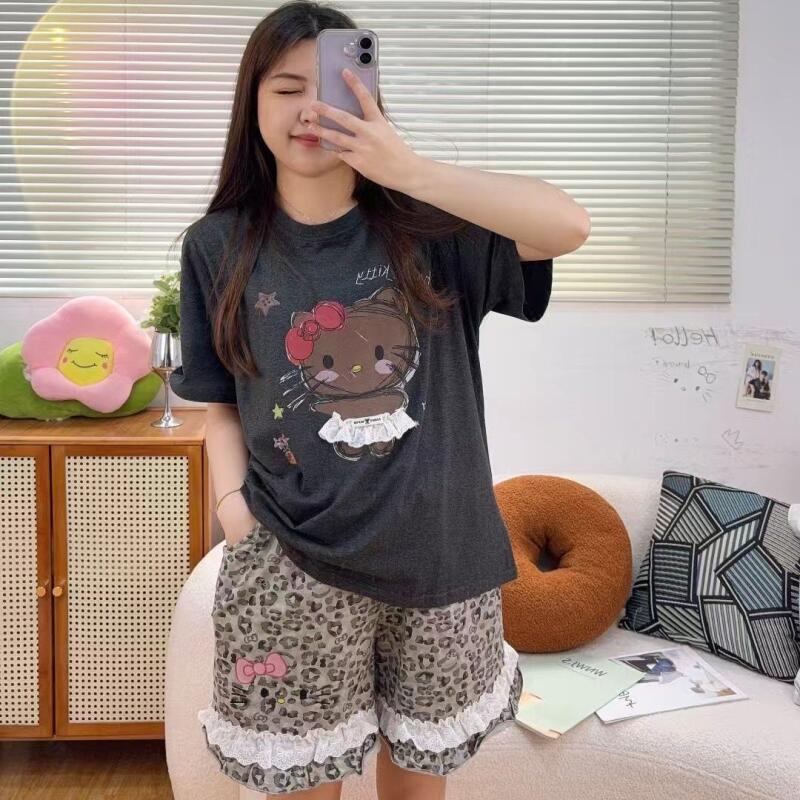 Popular Hello Kitty Summer Car - Summer Clothes review and price