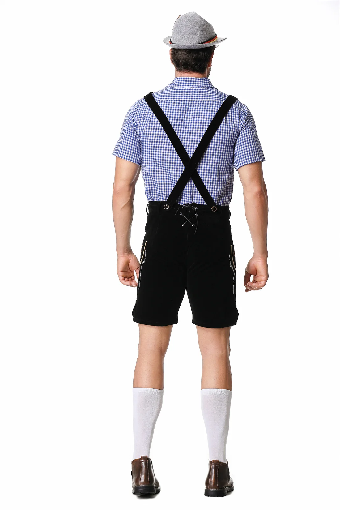 Male German Oktoberfest Lederh - Summer Vacation Clothing Men review and price