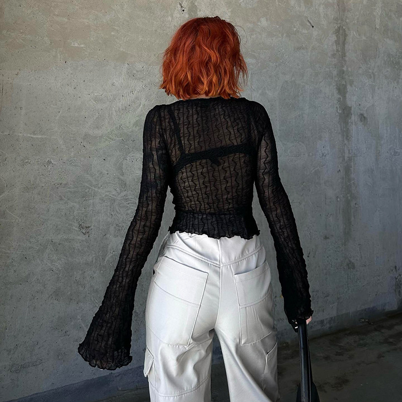 Goth Dark Folds Mall Gothic La - Summer Grunge Clothing review and price