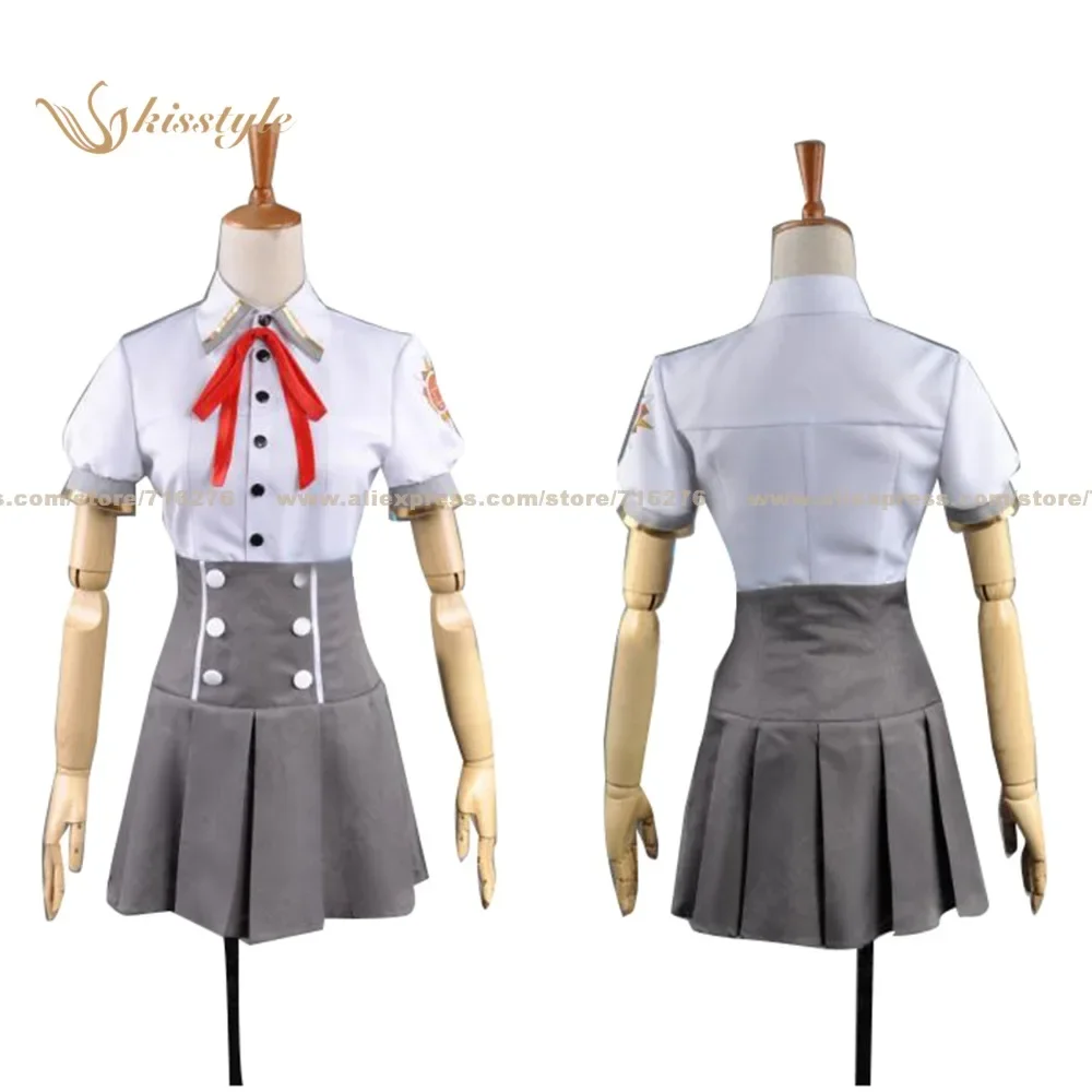 Anime Kamigami no Asobi Yui Ku - Summer Clothing In Japan review and price
