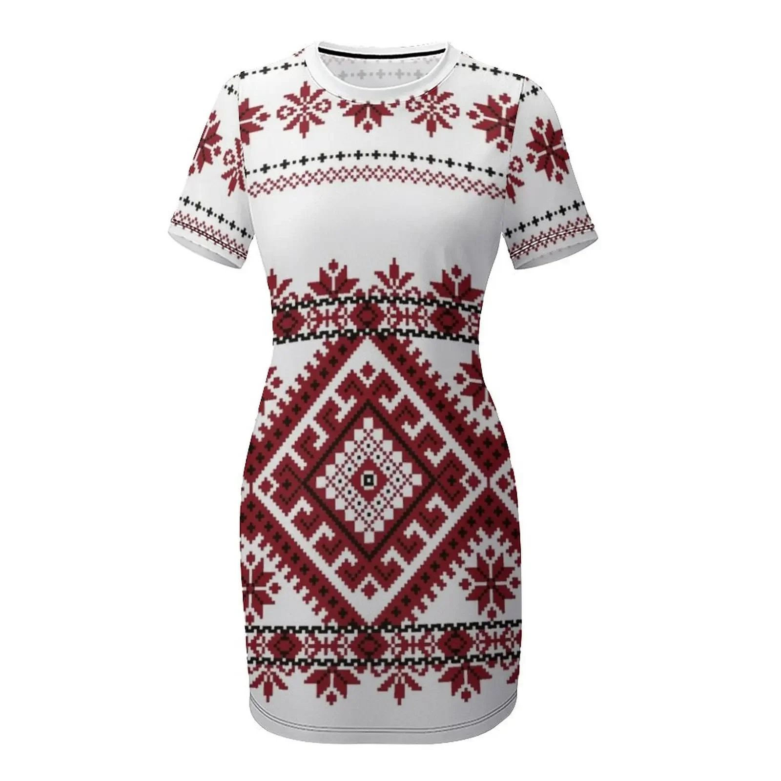 Traditional romanian motif Sho - Summer Clothing Trends For Women 2026 review and price