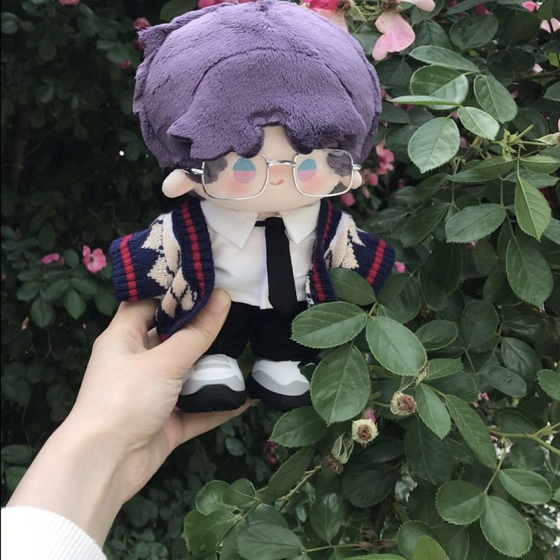 In Stock Only Clothes For 20cm - Summer Games Clothing review and price