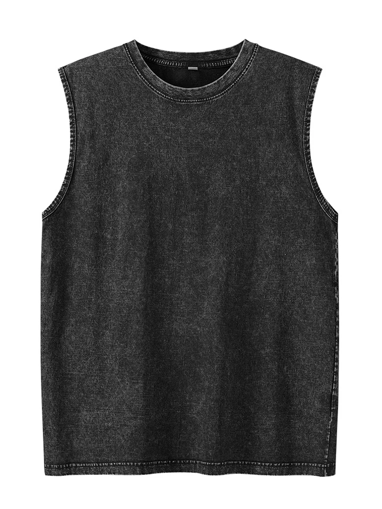 2025 Summer New Men's Washed C - Summer Clothing Men 2025 review and price