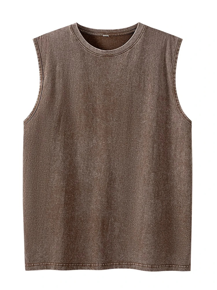2025 Summer New Men's Washed C - Summer Clothing Men 2025 review and price