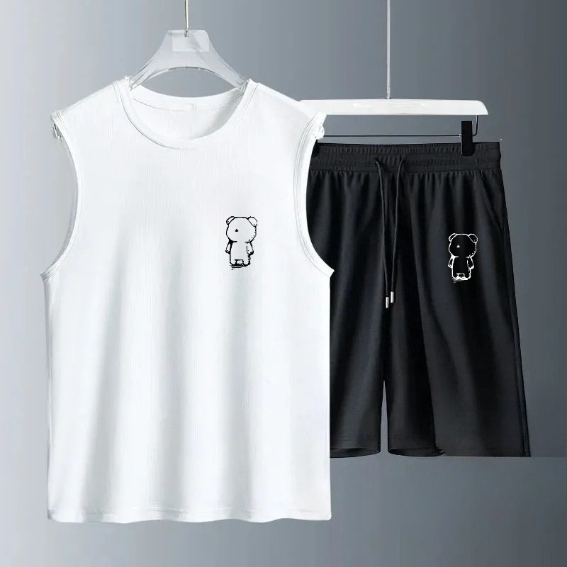 Men's Tank Top Sets 2026 Summe - Summer Clothing Us review and price