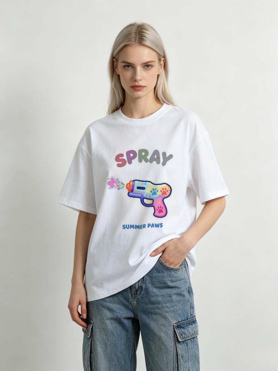 T Shirts Spring Rayon Asymmetr - Summer Victorian Clothing review and price
