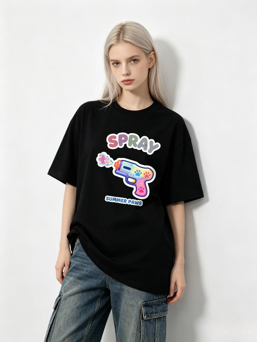 T Shirts Spring Rayon Asymmetr - Summer Victorian Clothing review and price
