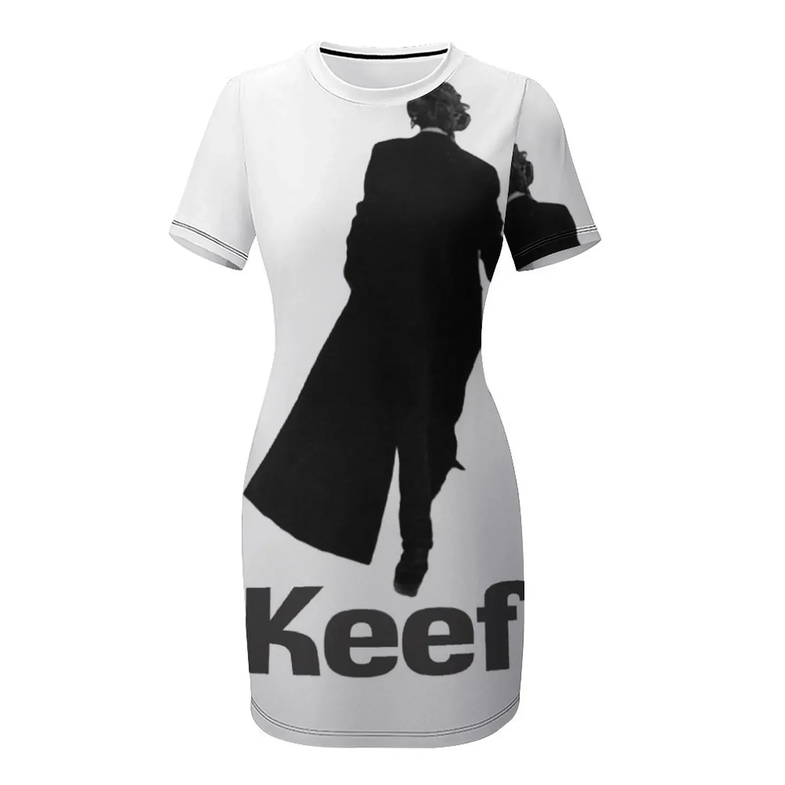 Keith Richards: Keef. Short-Sl - Summer Clothing Trends For Women 2026 review and price