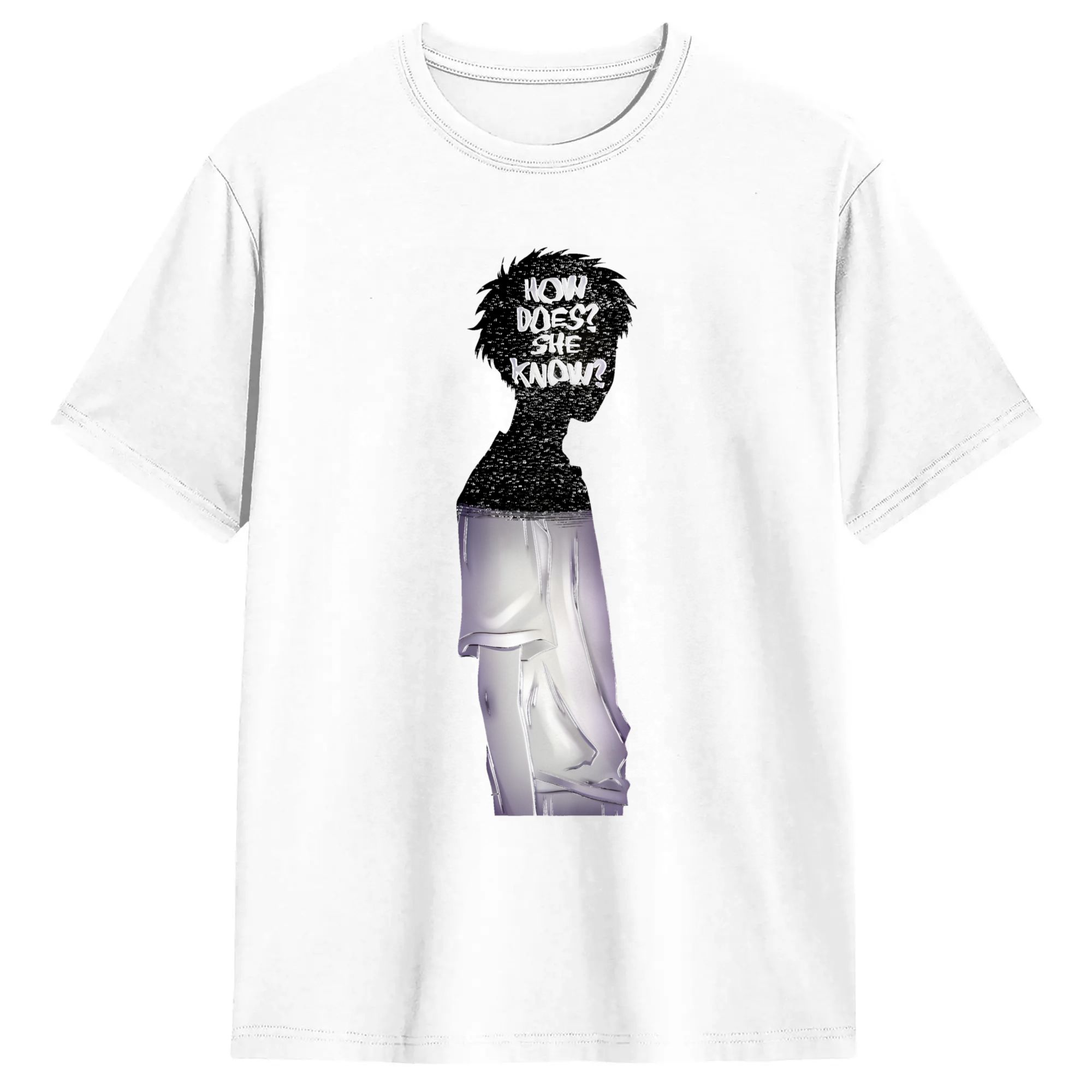 The Summer Hikaru Died T-Shirt - Summer Clothing Ideas review and price