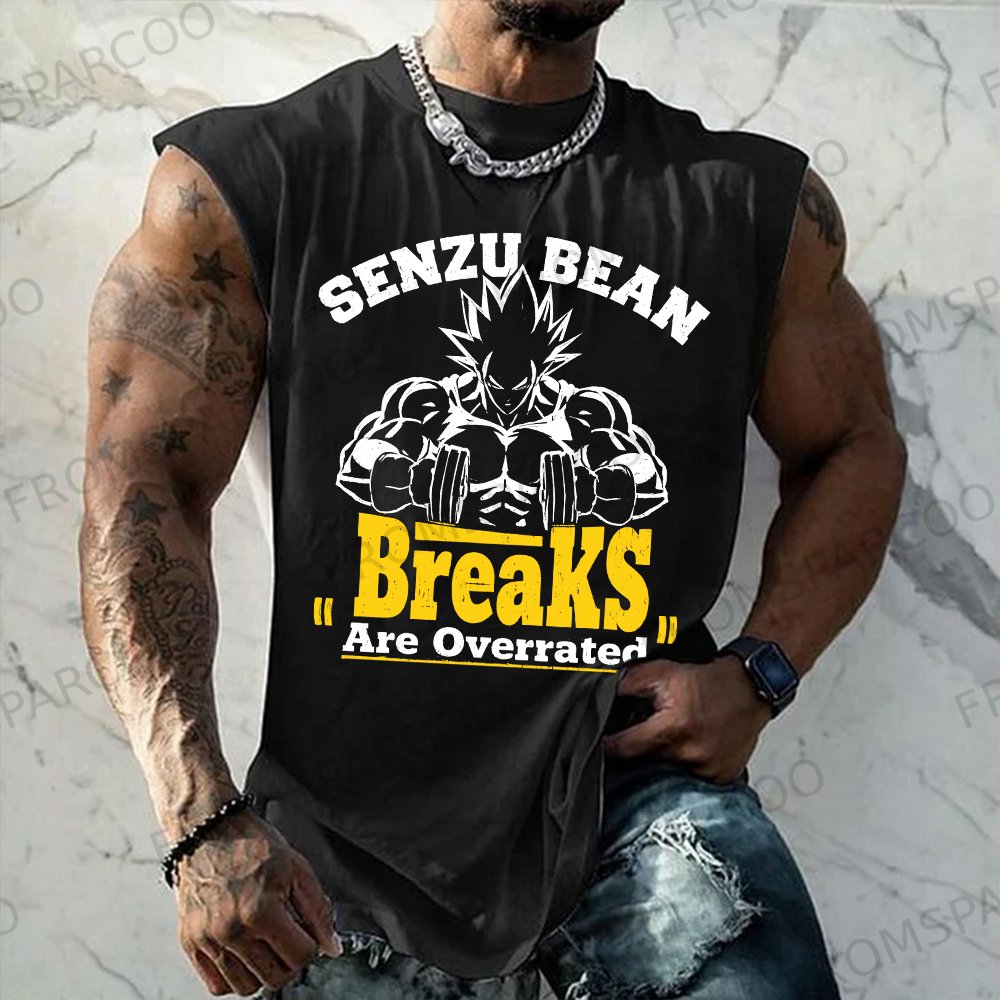 Dragon Ball Anime Goku Periphe - Summer Clothing Men 2025 review and price