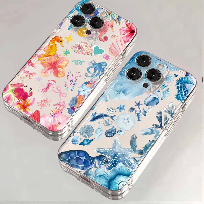 Summer Cartoon Turtle Pattern  - Summer Closet review and price