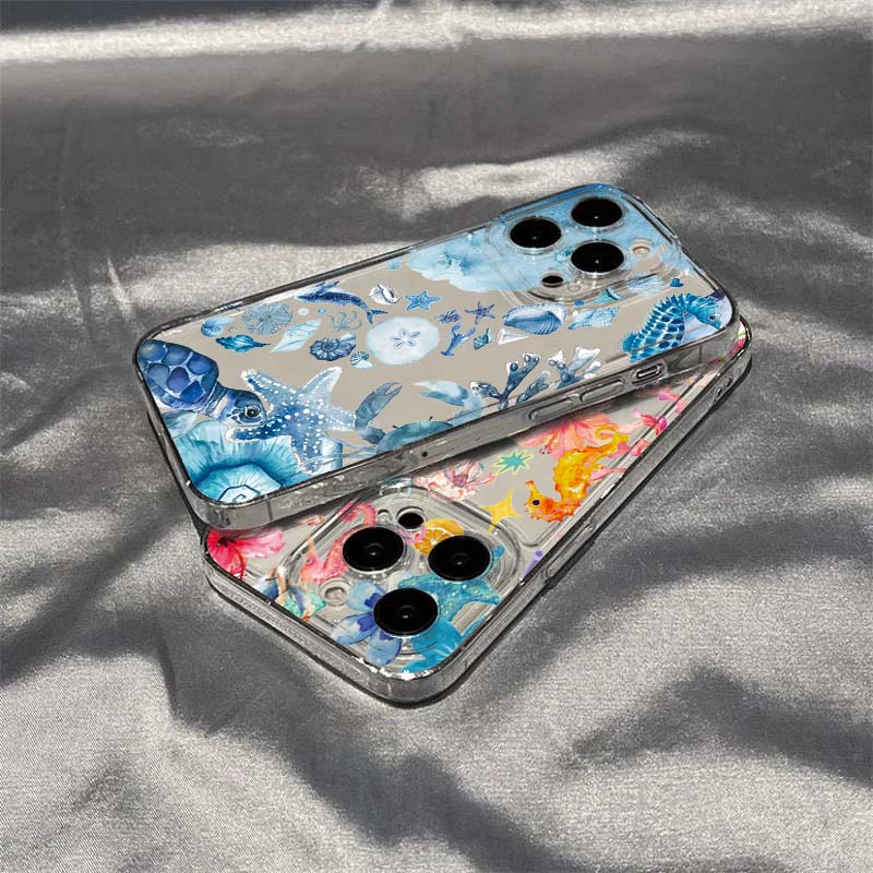 Summer Cartoon Turtle Pattern  - Summer Closet review and price