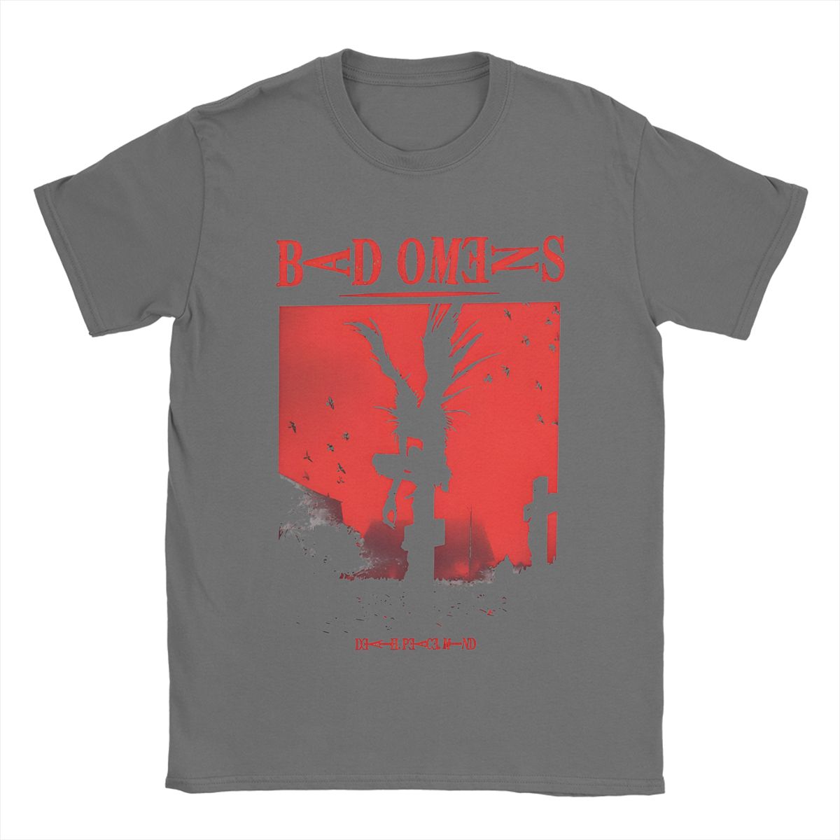 Summer Bad Omens Rock Band Alb - Summer Clothing Ideas review and price