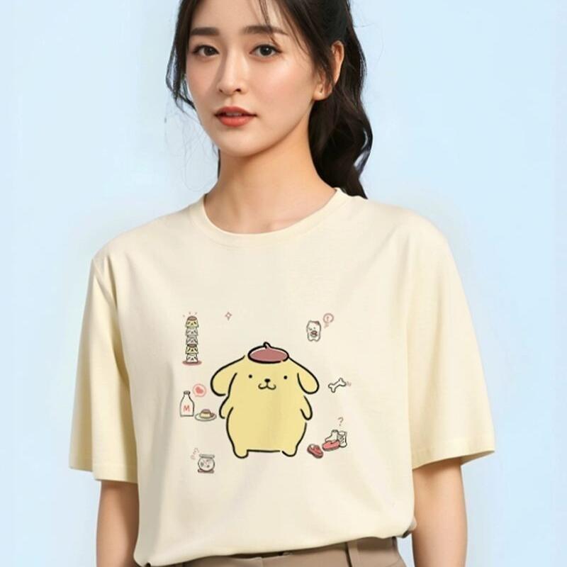 Sanrio Short Sleeved T-Shirt,  - Summer Clothes review and price