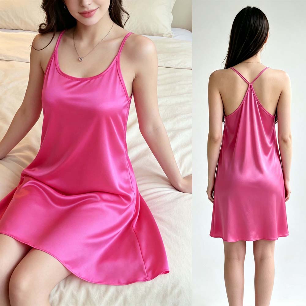 Women's Night Dress Summer Sex - Summer Nights Clothing review and price