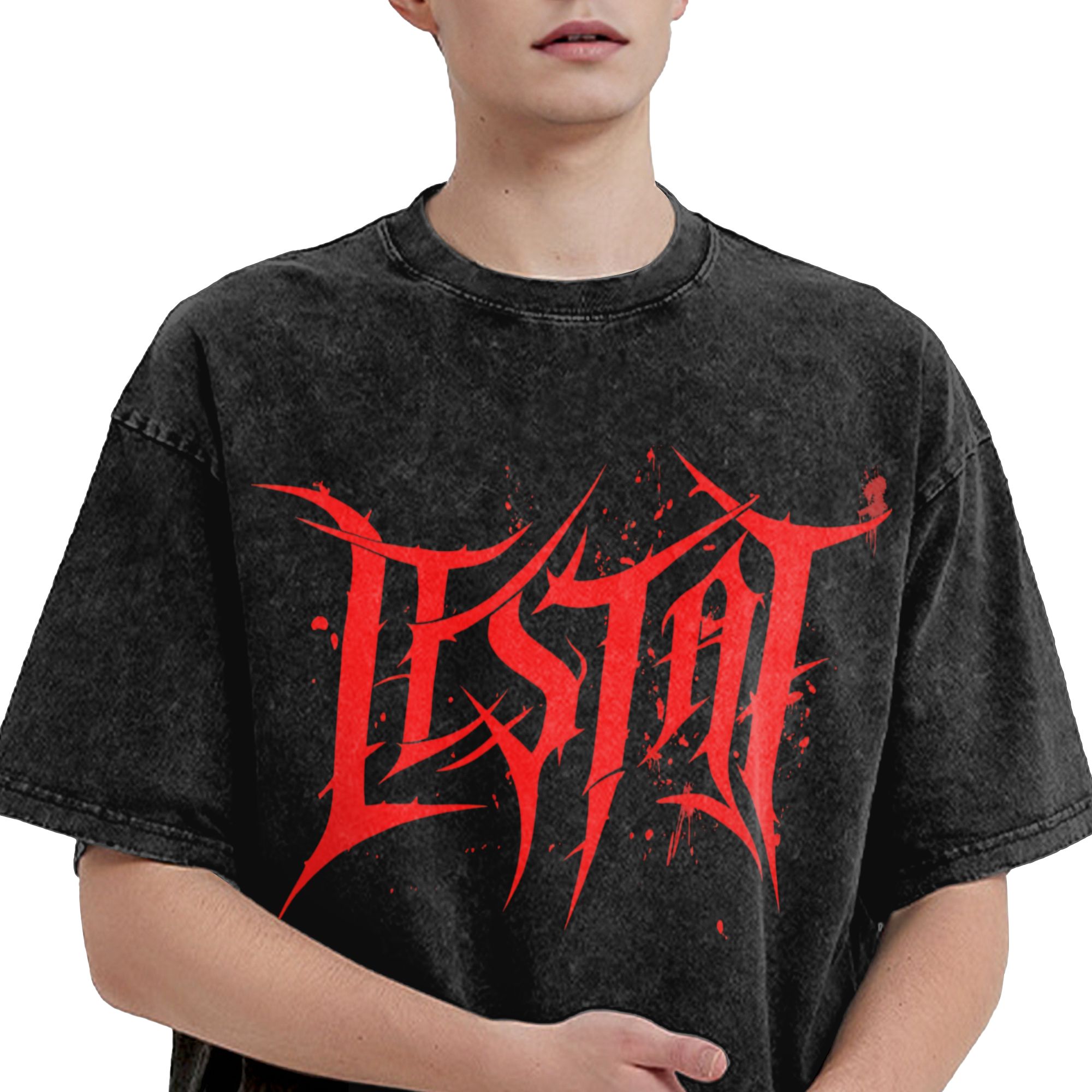 Couple T-Shirt The Vampire Les - Summer Clothing Ideas review and price