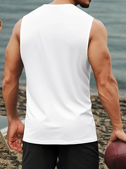 Men's Tank Top Sets 2026 Summe - Summer Clothing Us review and price
