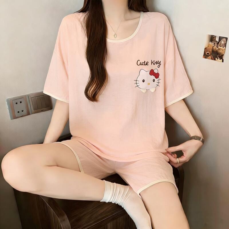 Pochacco Summer New Short Slee - Summer Clothes review and price
