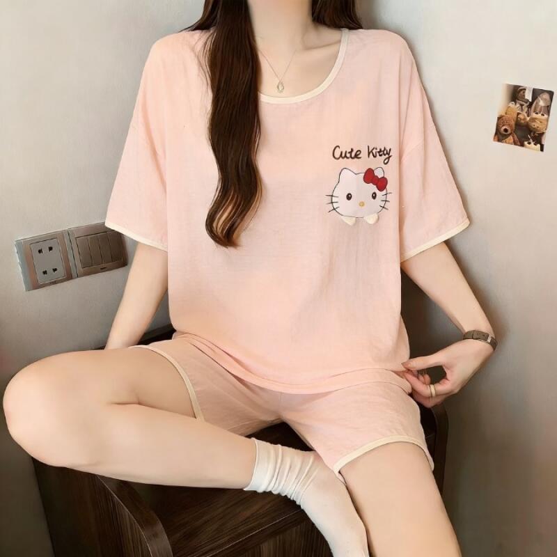 Pochacco Summer New Short Slee - Summer Clothes review and price