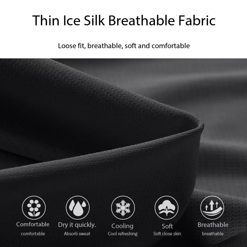 quick drying T-shirt men's 202 - Summer Clothing Men 2025 review and price