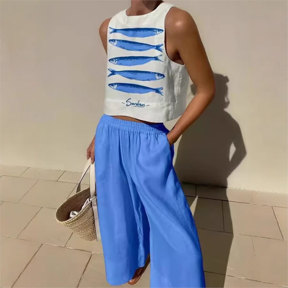 Bohemian Casual Vest And Long  - Summer Zara review and price