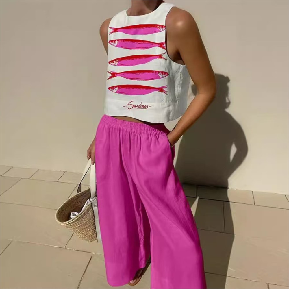 Bohemian Casual Vest And Long  - Summer Zara review and price