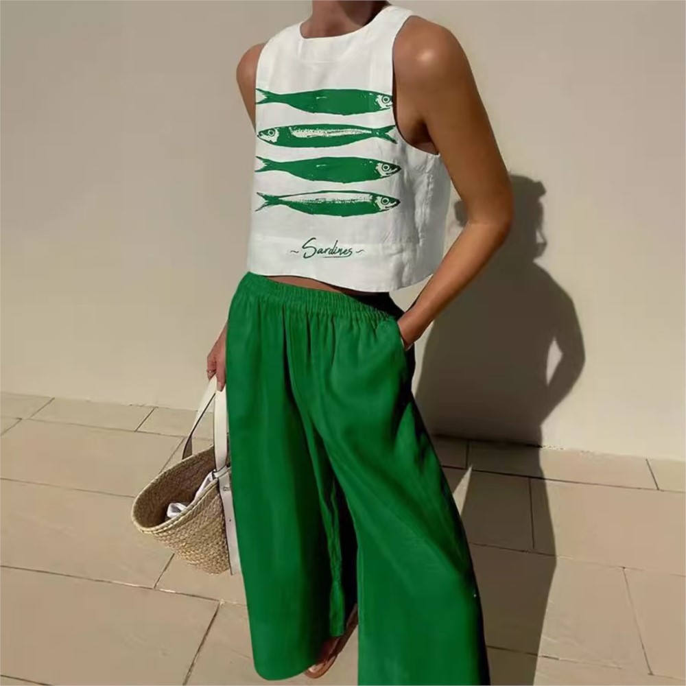 Bohemian Casual Vest And Long  - Summer Zara review and price