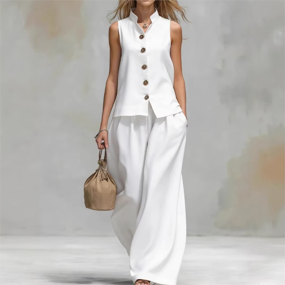 Fashion Stand-up Collar Sleeve - Summer Zara review and price