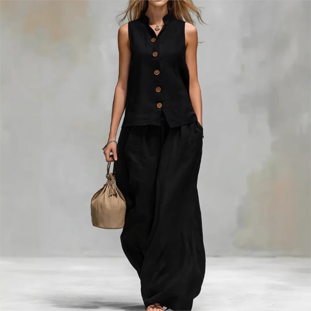 Fashion Stand-up Collar Sleeve - Summer Zara review and price