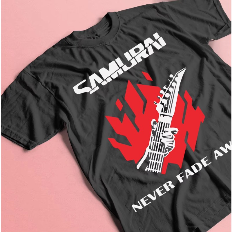 Never Fade Away T Shirt Men's  - Summer Clothing Ideas review and price