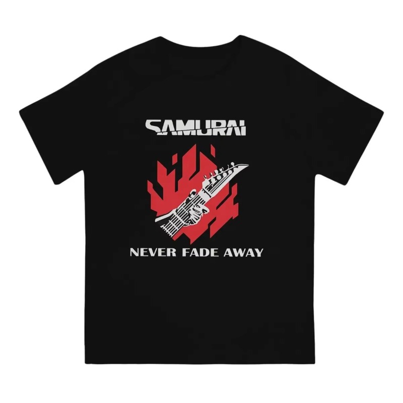 Never Fade Away T Shirt Men's  - Summer Clothing Ideas review and price