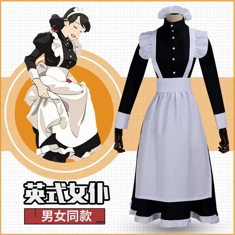 2025 Halloween Women Maid Outf - Summer Vacation Clothing Men review and price