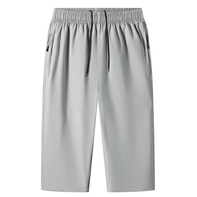 2025 Summer Calf-Length Pants  - Summer Clothing Men 2025 review and price