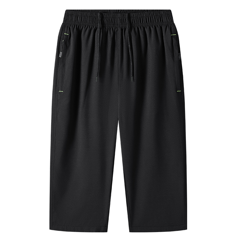 2025 Summer Calf-Length Pants  - Summer Clothing Men 2025 review and price