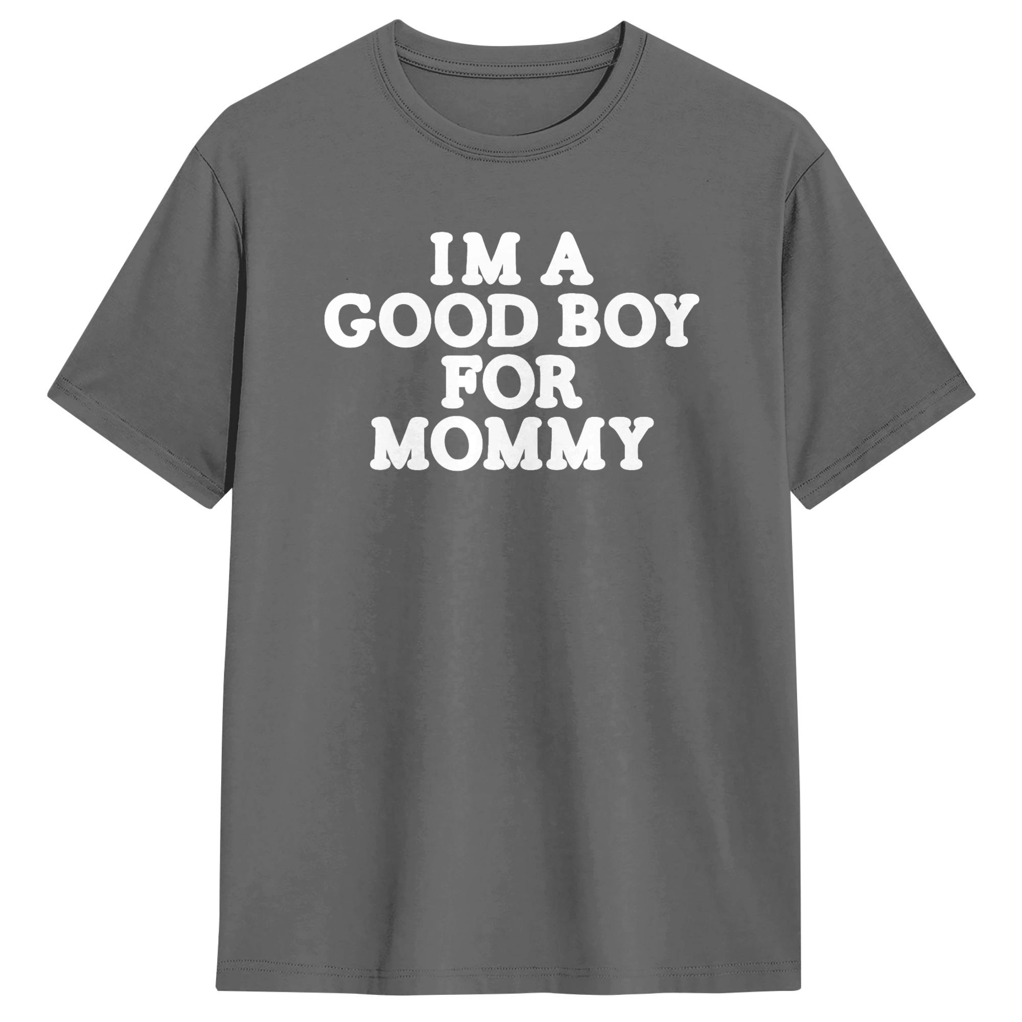 I'm A Good Boy for Mommy T-Shi - Summer Clothing Ideas review and price