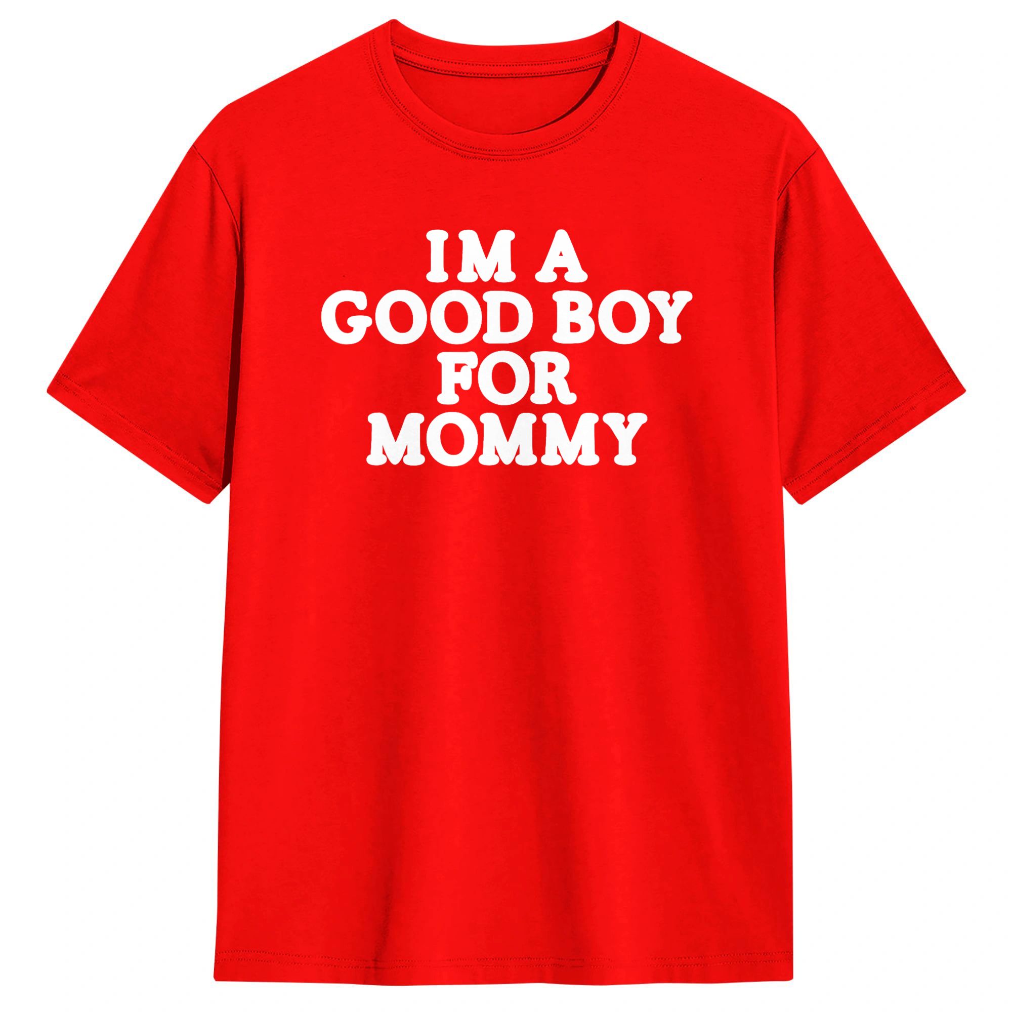 I'm A Good Boy for Mommy T-Shi - Summer Clothing Ideas review and price