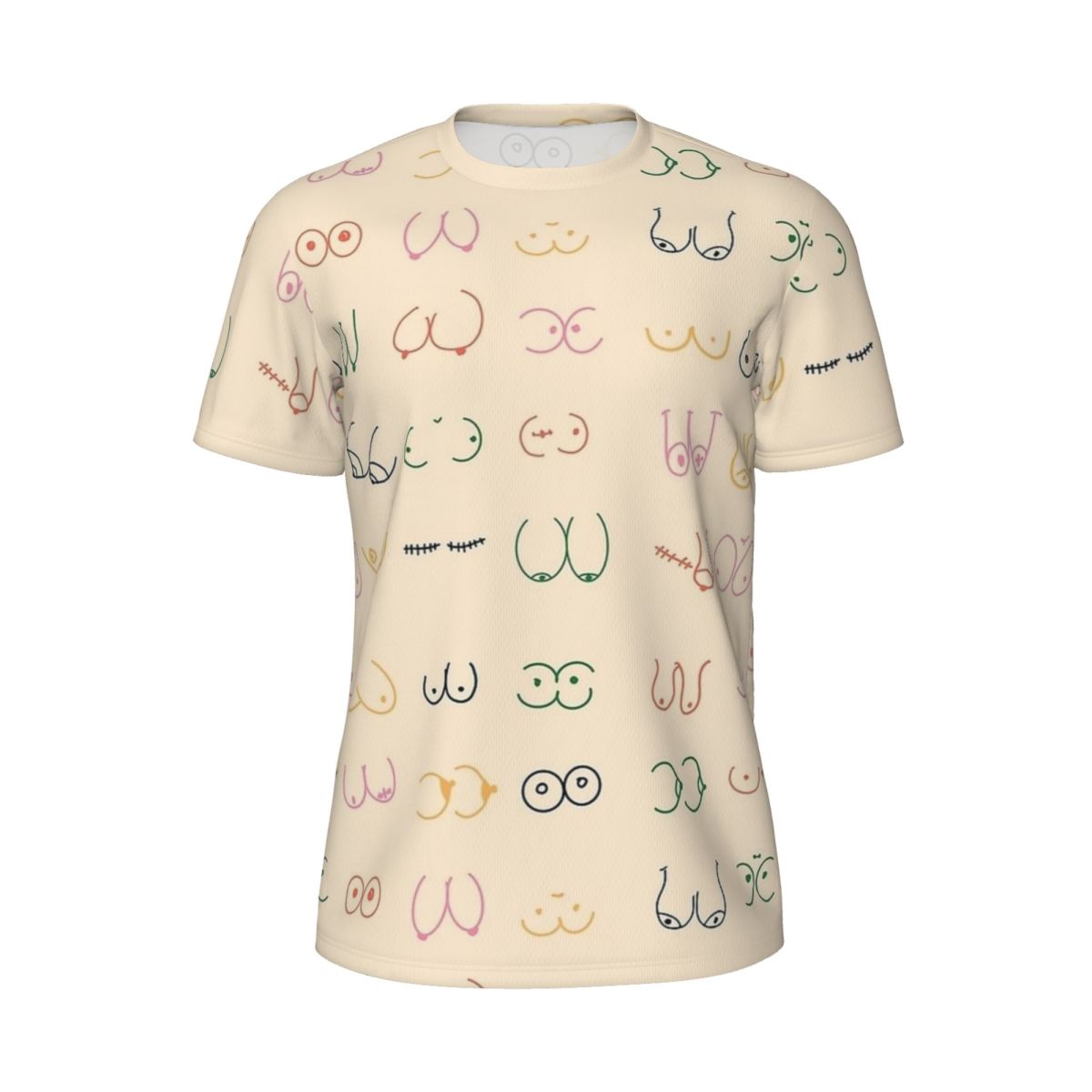 Sportswear T-Shirt For Male Pa - Summer Clothing Ideas review and price