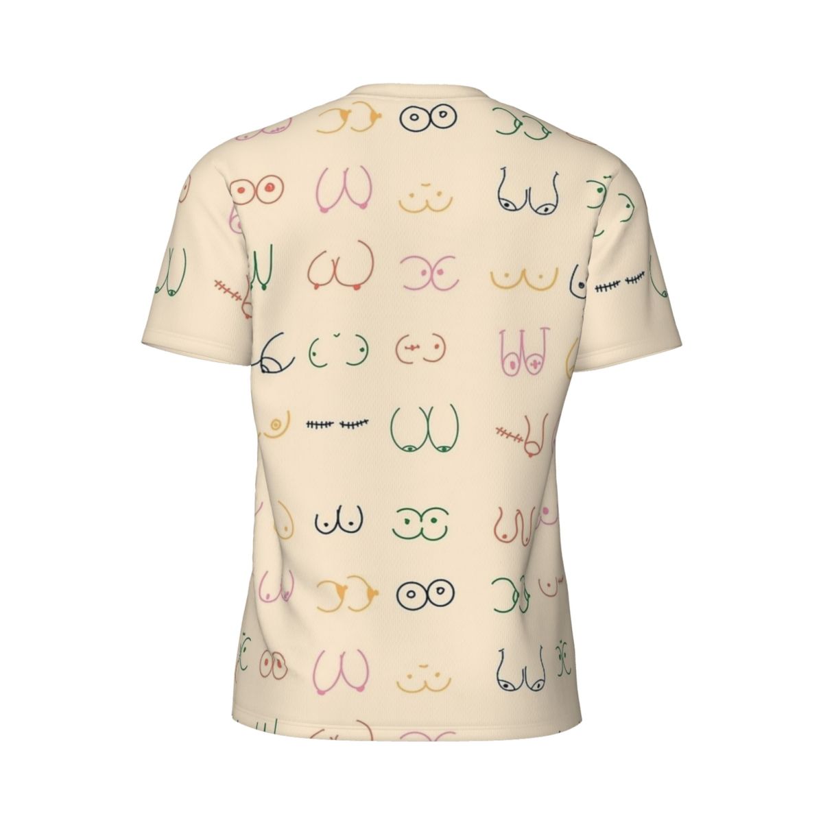 Sportswear T-Shirt For Male Pa - Summer Clothing Ideas review and price