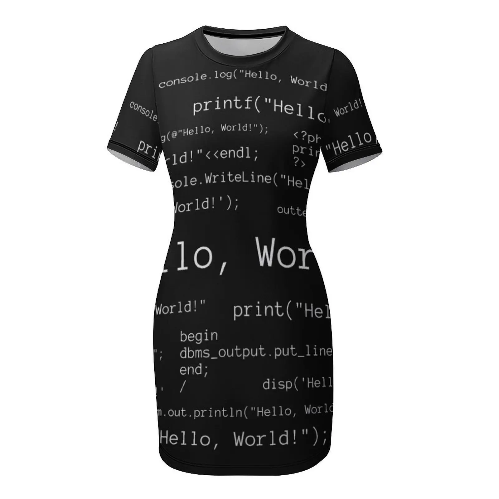 Hello, World! White Letter Sho - Summer Clothing Trends For Women 2026 review and price
