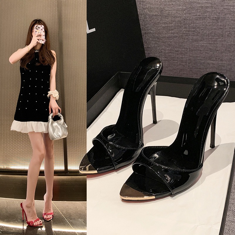 2026 New Metal Pointed Sexy St - Summer Clothing On Sale review and price