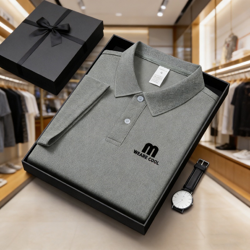 High Quality Breathable Men Po - Quality Summer Clothing For Women review and price