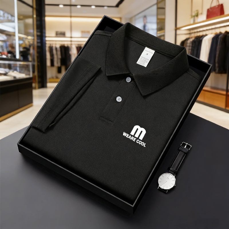 High Quality Breathable Men Po - Quality Summer Clothing For Women review and price