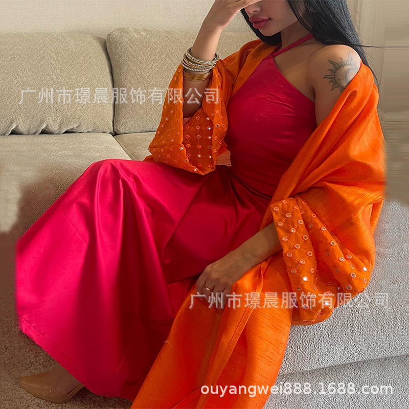 Bat Sleeve Jacket Neck Dress T - Summer Clothing Men 2025 review and price