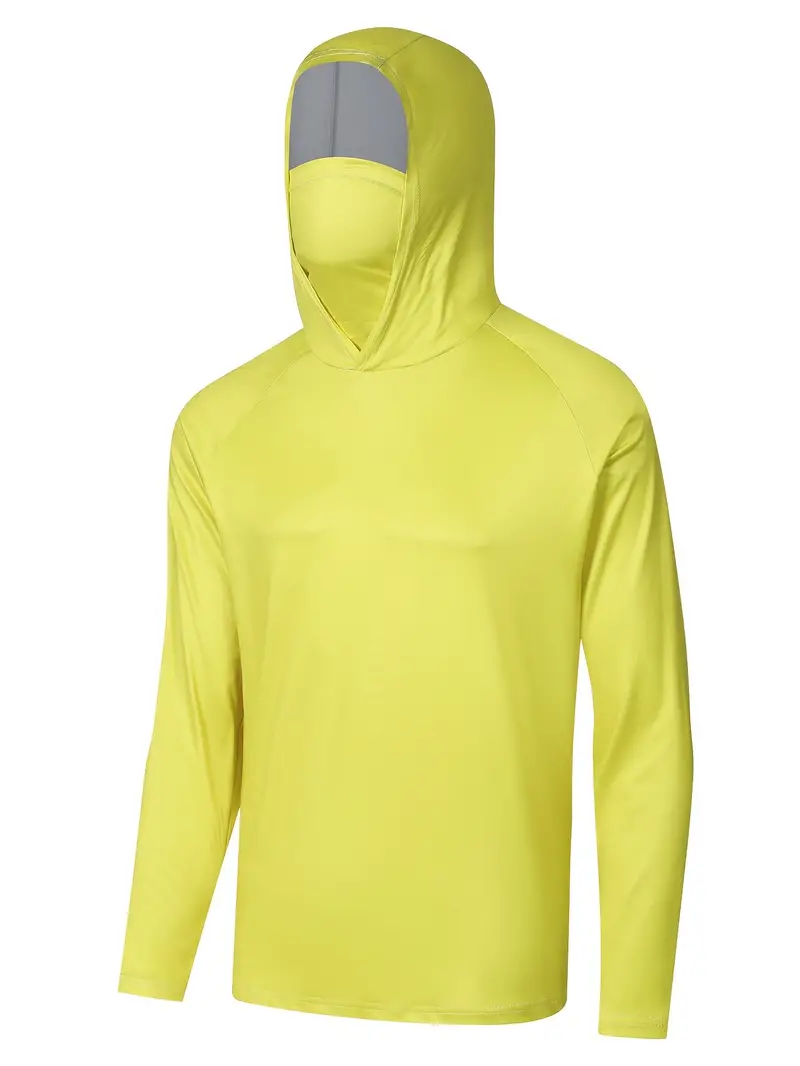 2024 Fishing Shirts Men Sun Pr - Summer Clothes review and price