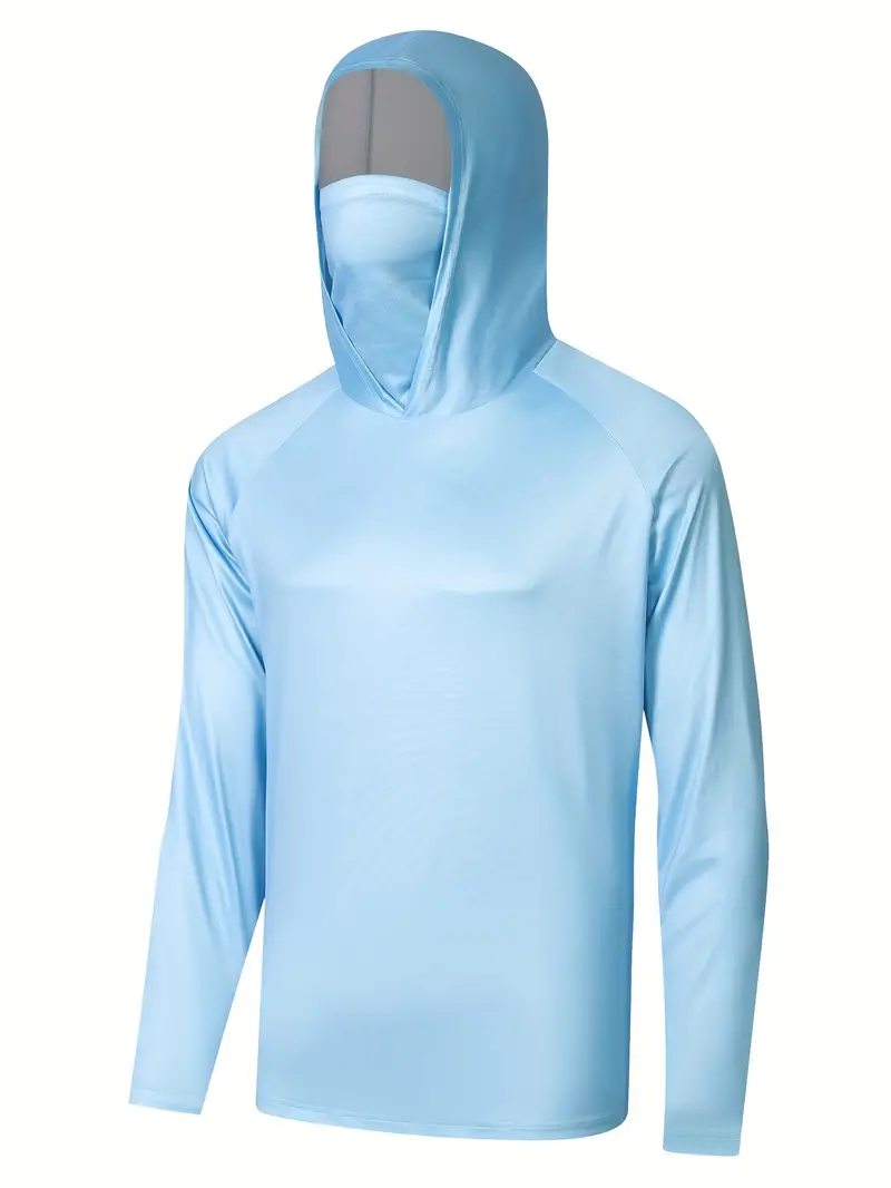 2024 Fishing Shirts Men Sun Pr - Summer Clothes review and price