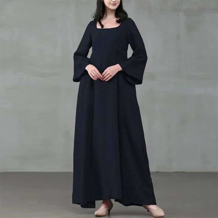 Medieval Dress Woman Costume P - Summer Victorian Clothing review and price