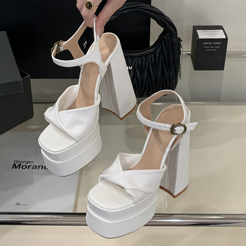 Star style Fashion Double Plat - Summer Clothing On Sale review and price